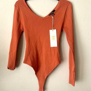 Brand new love tree bodysuit